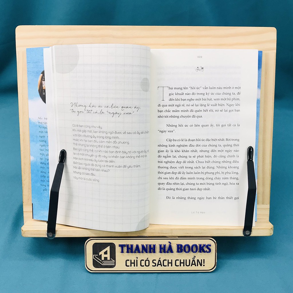 Sách - Đợi Đi… Vết Thương Nào Rồi Cũng Lành (Kèm Bookmark) | BigBuy360 - bigbuy360.vn