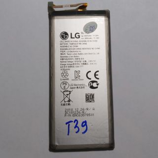 pin LG G7 ThinQ (BL-T39), 3000mAh bảo hành 6 tháng.