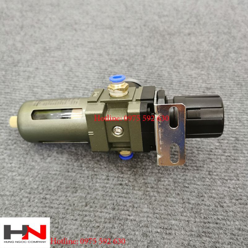 SALE Lọc đơn cim 3000 lọc tác nước tách dầu máy nén khí