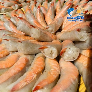 Giá Sỉ - Chả Ram Tôm Đất - Q12