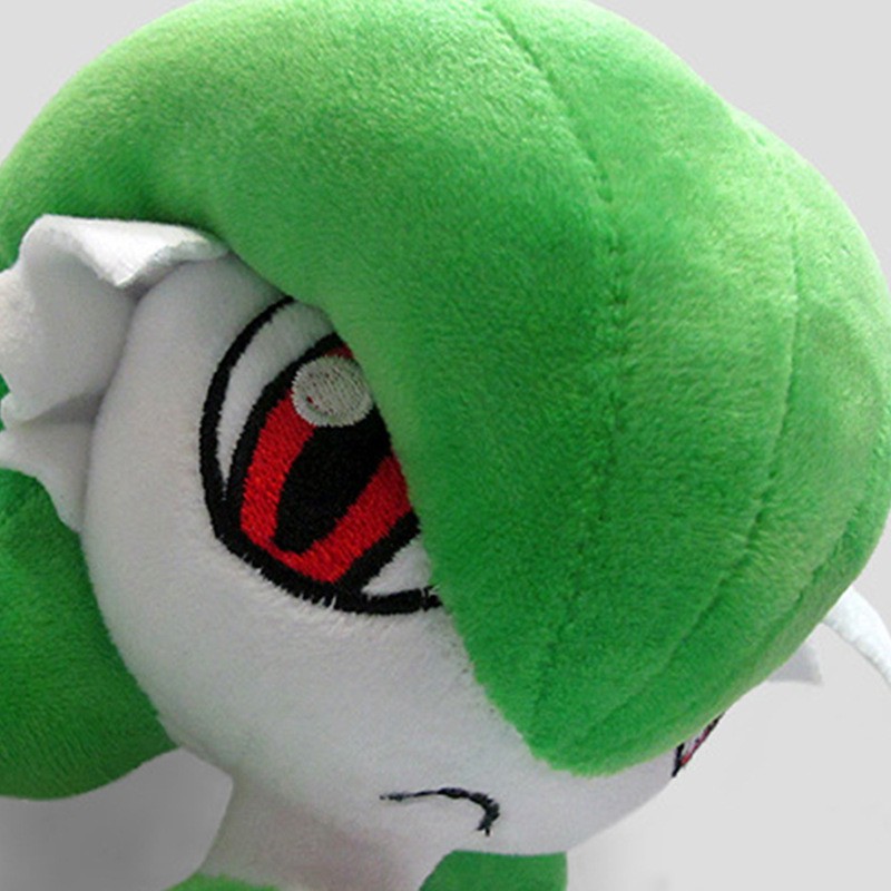 Gấu bông pokemon tâm linh Gardevoir 30cm