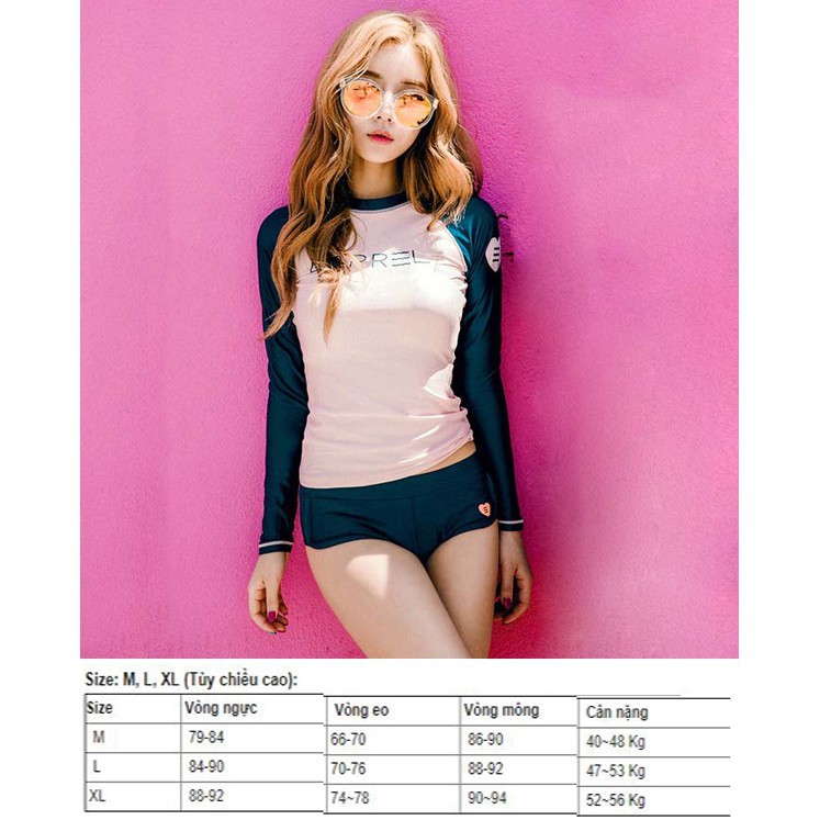 Bộ đồ bơi tắm biển bikini 2 mảnh - DBG9 - bigsale86_store - Hàng nhập khẩu | BigBuy360 - bigbuy360.vn