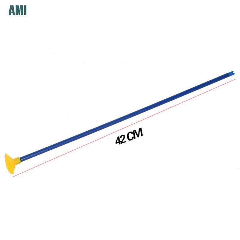 Bộ 10 Mũi Tên Nhựa Pvc Cho Bé Tập Bắn Cung Độc Đáo