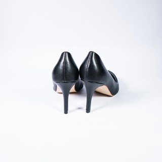 Giày Búp Bê 7cm Mũi Lưới – BB708