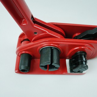 Dụng cụ siết dây đai