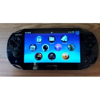 Máy chơi game cầm tay ps vita 1000