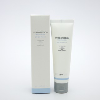 Kem Chống Nắng Klavuu UV Protection