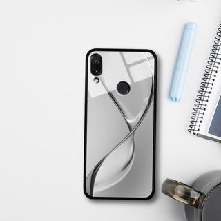 Ốp lưng kính 3D Xiaomi Redmi 7