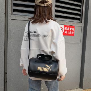 PUMA Korean style shoulder / shoulder bag
