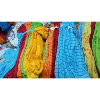 Set 10 quần nỉ da cá lót lông