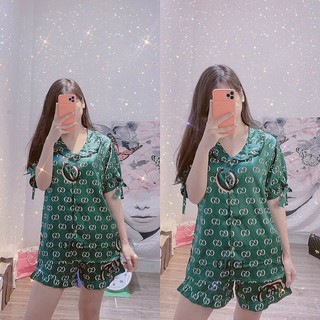 ❤️ LỤA SATIN - QUẦN ĐÙI SIZE 45-85kg ❤️