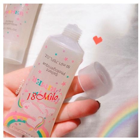 Kem Lót Bắt Sáng Căng Bóng Da Kaliya Beauty Primer | BigBuy360 - bigbuy360.vn