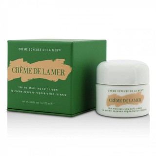Kem dưỡng da La mer Moisturizers The Moisturizing Soft Cream