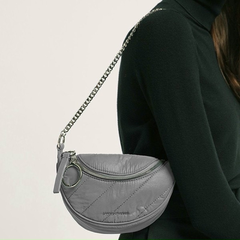 C.n.k super hot - Túi xách nữ chất dạ quang