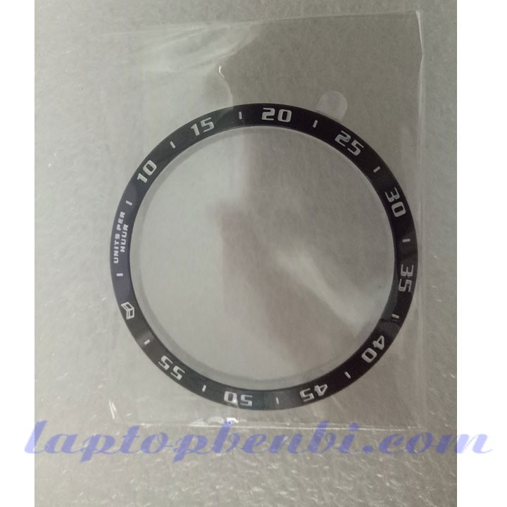 Vòng thép bảo vệ vòng xoay bezel cho Galaxy Watch 46mm, bảo vệ vòng bezel galaxy watch 46mm