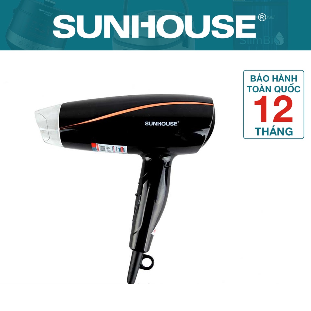 Máy sấy tóc SUNHOUSE SHD2306
