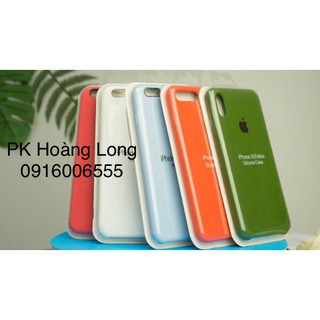 Ốp điện thoại chống bẩn cho IPHONE