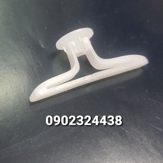 TẮC KÊ BƯỚM, TẮC KÊ NỞ GẮN TRẦN THẠCH CAO - COMBO 20 CÁI