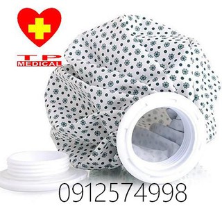 20 cái túi chườm đá Lạnh Đổ Đá Chăm Sóc Điều Trị Chấn Thương