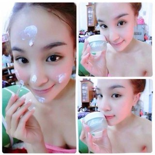 Kem Cloud-X whitening cream