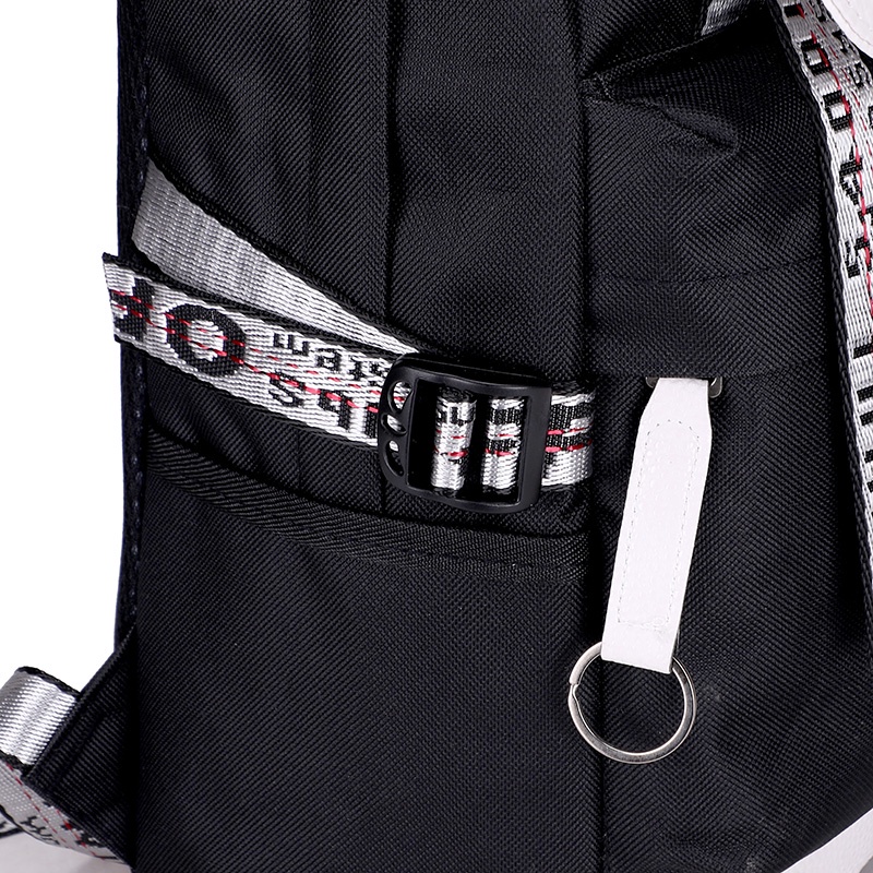 Ba Lô Đi Học Chống Thấm Nước Siêu Bền Cao Cấp Dành Cho Bé