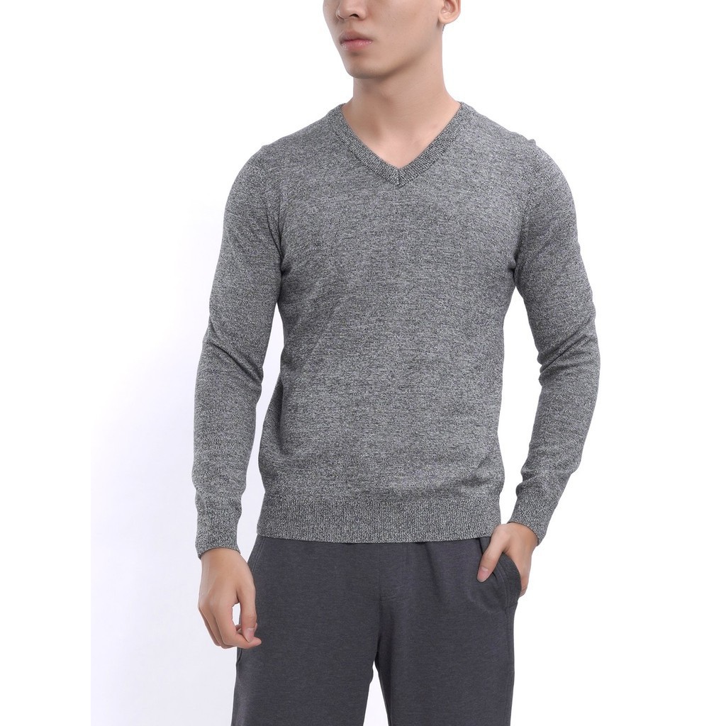 Áo len Aristino AWO001 gốc 650k . Mới 2020 . :)) new : 💯 : ❕ 2020 👟 . . " . ' new * L ‣ B24f ࿑ ' > || (