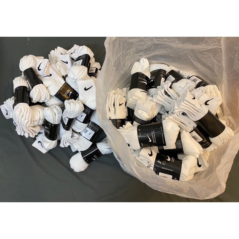 -Pack vớ nike chính hãng có tách lẻ