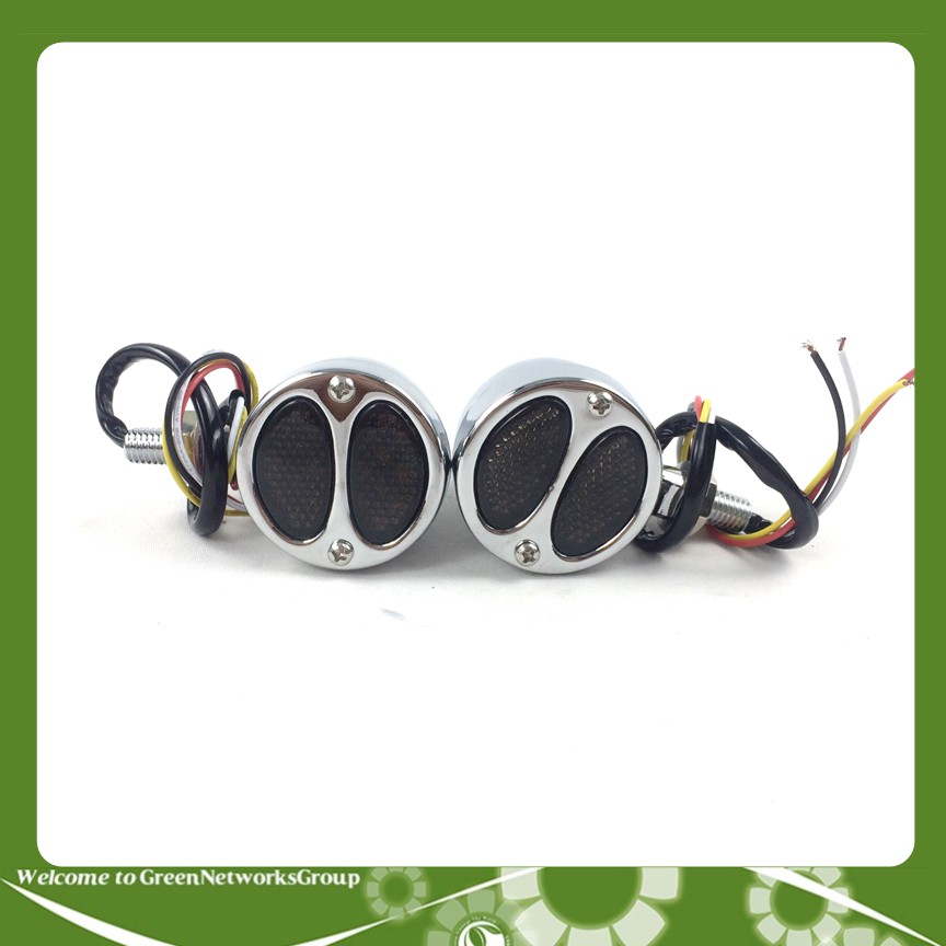 Bộ đèn xi nhan Classic thế hệ 2