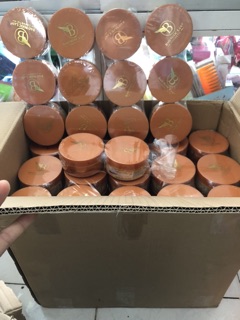Kem dưỡng bảo ngọc lan 150g