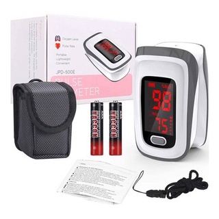 Dụng cụ đo bão hòa OXY máu (PULSE OXIMETER)