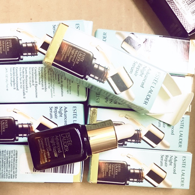 Serum Estee 7ml mẫu mới