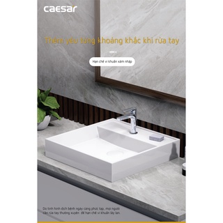 Vòi Lavabo Lạnh - B060C