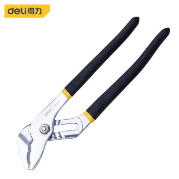 Kìm mỏ quạ 10 Inch DL2610 hiệu Deli