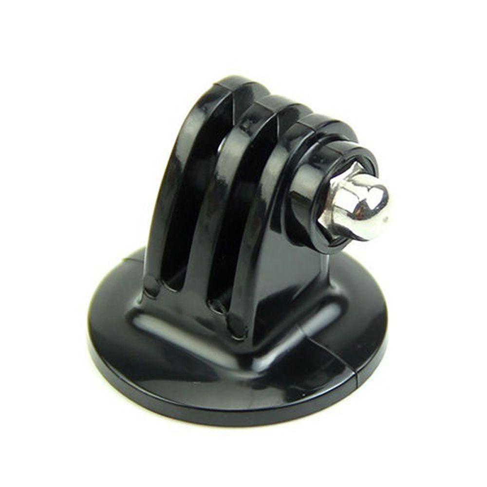 Giá Đỡ Máy Ảnh Gopro Hero 1 2 3 Đa Năng Có Giác Hút Gắn Cửa Sổ Xe Hơi
