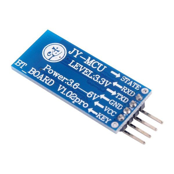 Module bluetooth HC06 (slave)