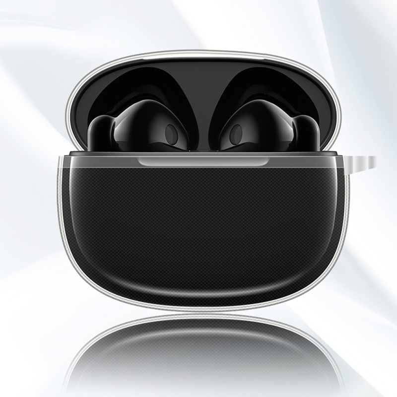 Vỏ Bảo Vệ Hộp Sạc Tai Nghe Edifierolli3 Lollipods Chống Sốc / Trầy Xước Có Thể Giặt