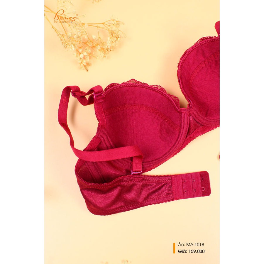 Áo ngực trơn không mút Benee MA.101B