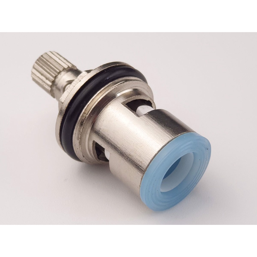 Van Ceramic vỏ Inox 304 dùng cho vòi lạnh Eurolife EL-VIC21
