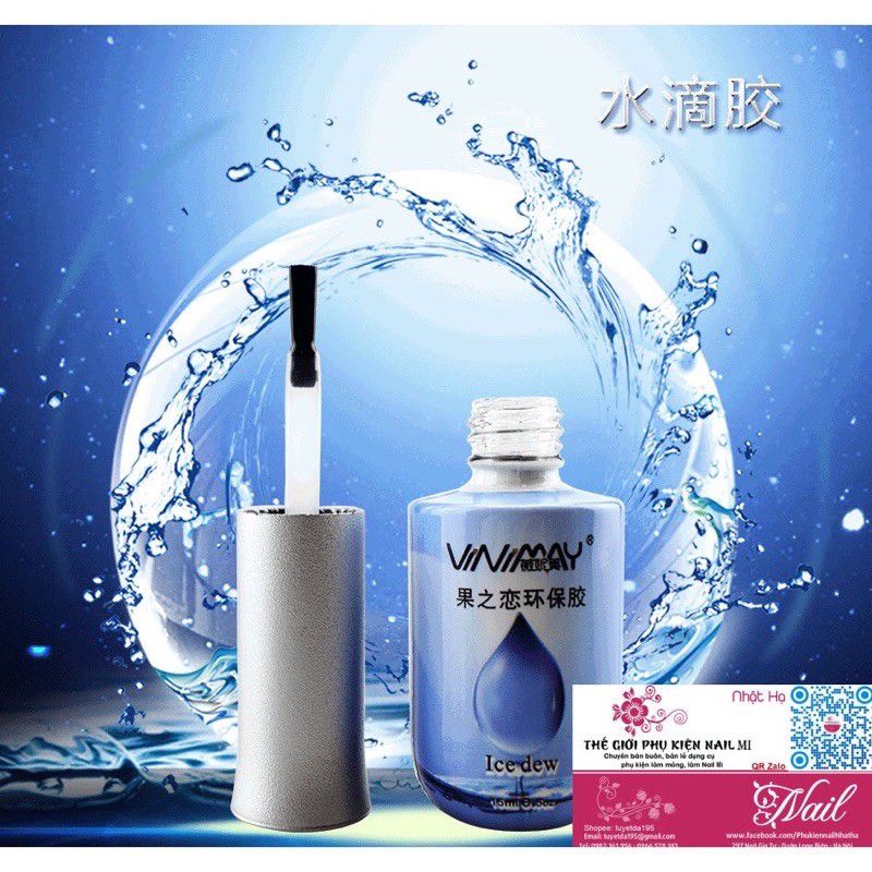 Base,top,cứng móng,kiềm dầu,top lì,top kim cương,gel giọt sương,gel loang