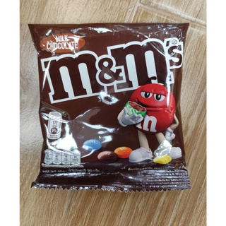 Kẹo SOCOLA M&M'S Gói 37g - 90g