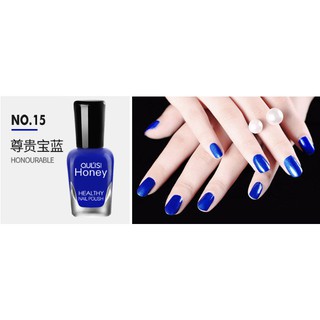 Sơn móng tay lột Candy từ màu 1-28
