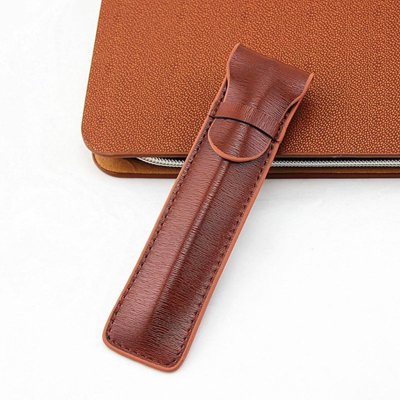 Túi Đựng Bút Máy Phong Cách Retro Tiện Dụng Chất Lượng Cao