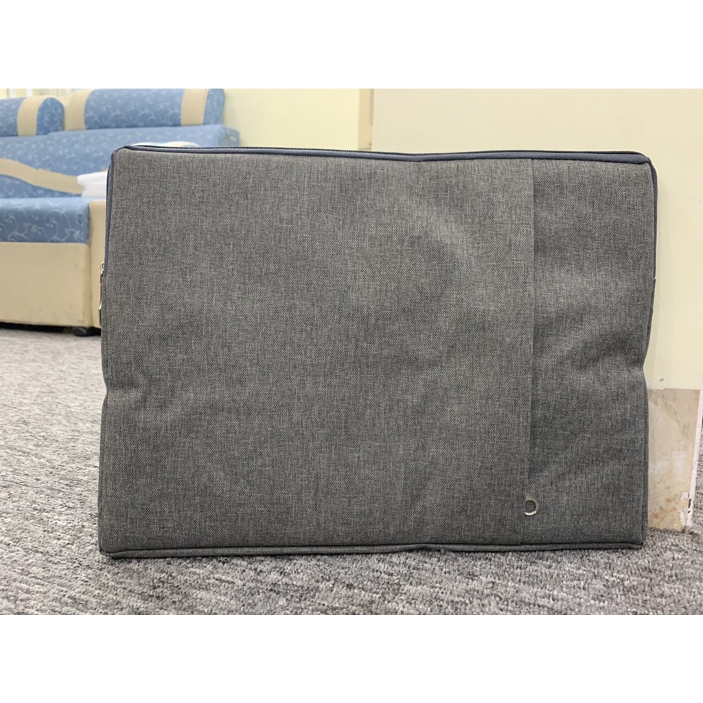 [Hàng cao cấp] Túi chống sốc Laptop  LOẠI DÀY, sử dụng cho Laptop  từ 14 inch -&gt; 15.6 inch