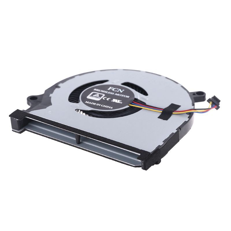 Quạt Tản Nhiệt Cao Cấp Cho Laptop Dell 7590 7591 P83F