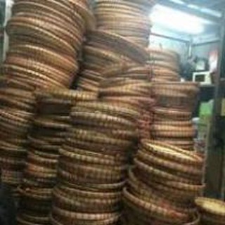 [ Hạ giá] Mẹt tre đủ các size giá rẻ