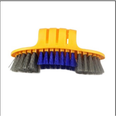 Bộ vệ sinh chăm sóc xe đạp bộ rửa xe đạp Cylion all in one 8 món