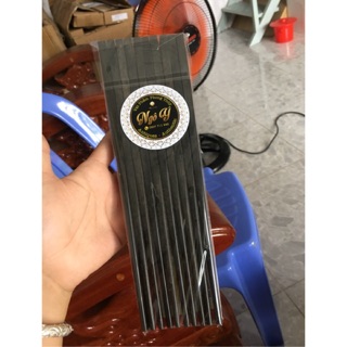 Đũa mun sừng khánh hoà