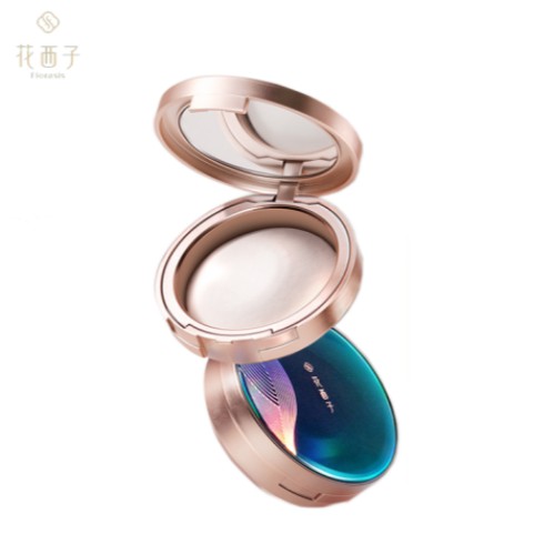 (Hàng Mới Về) Phấn Phủ Dạng Bột Hoa Che Khuyết Điểm Lâu Trôi | BigBuy360 - bigbuy360.vn