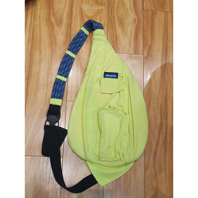 Balo đeo chéo Kavu Rope