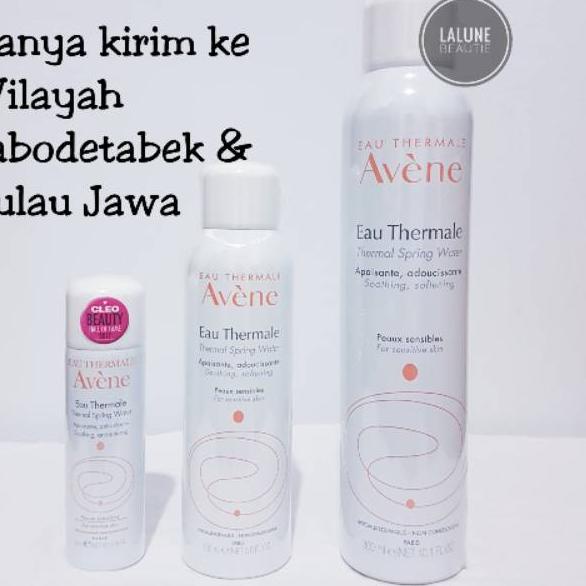 AVENE Bình nước giữ nhiệt 50ml 150ml 300ml 77 Pay